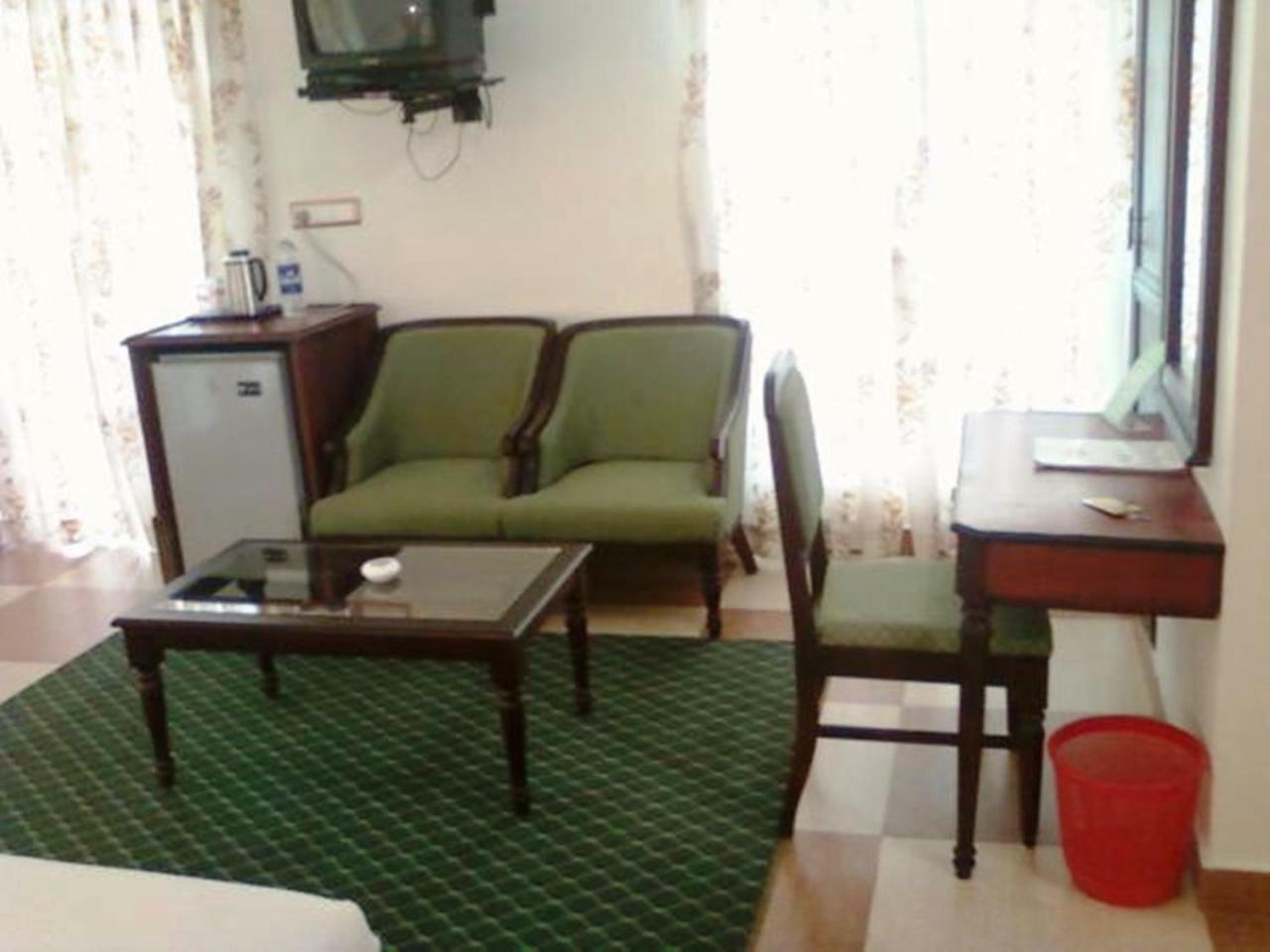 Kappad Beach Resort Chemancheri Dış mekan fotoğraf